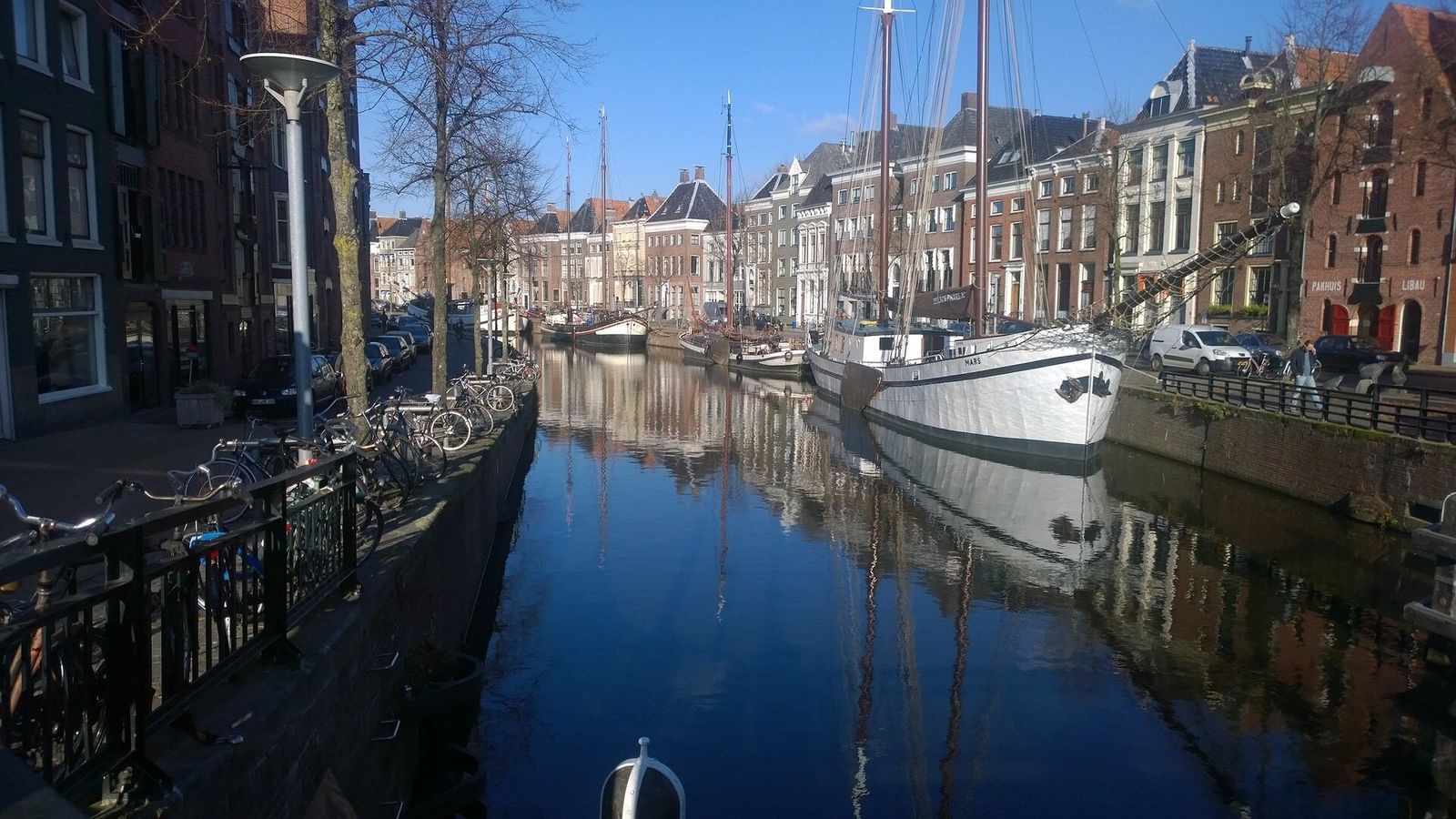 Mietwagen Groningen